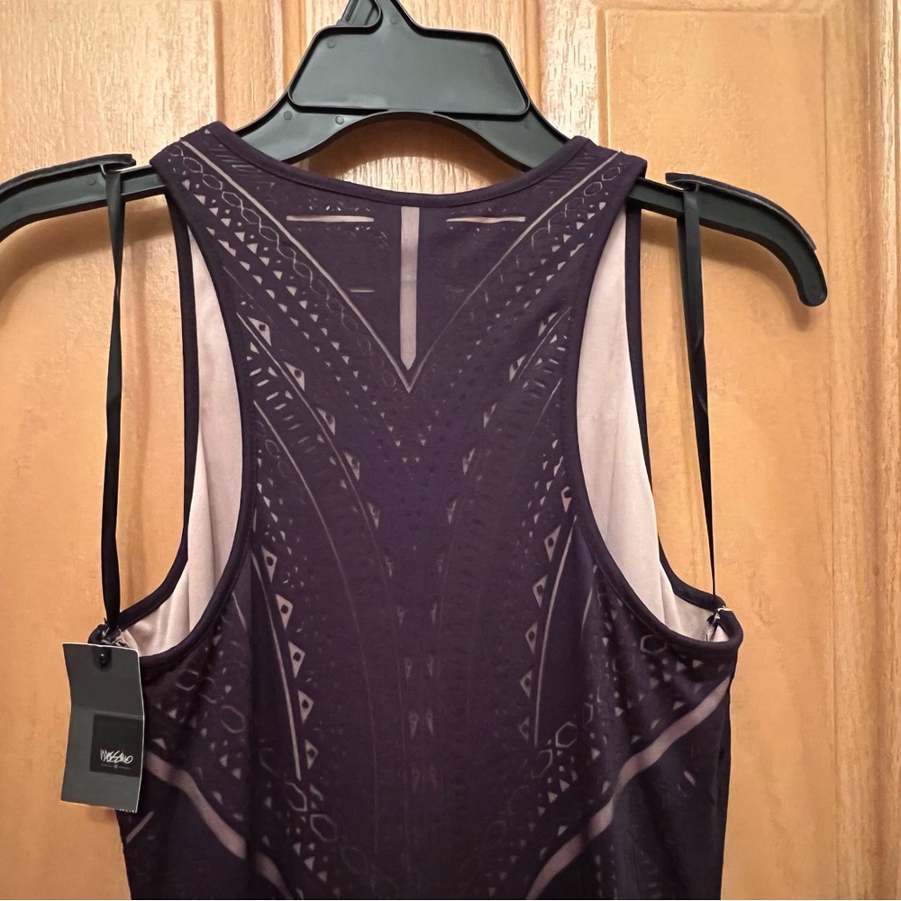 NWT Target Mossimo Supply Co. Mini Dress Size Small Petite - Picture 9 of 16